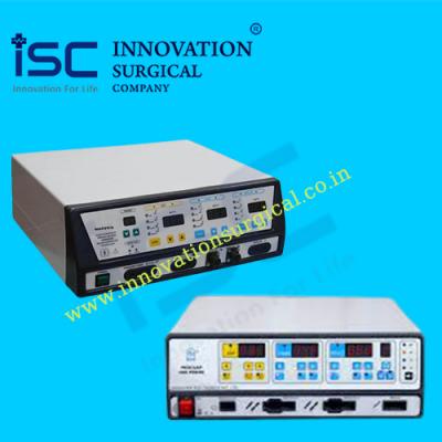 Electrosurgical Unit Supplier